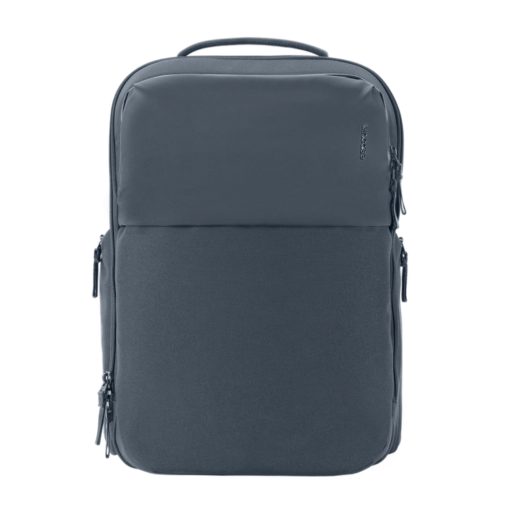 INCASE A.R.C. Daypack With ReSpun 100% Recycled Polyester 24L backpack INCASE