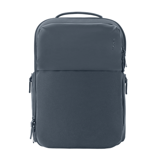 INCASE A.R.C. Daypack With ReSpun 100% Recycled Polyester 24L backpack INCASE