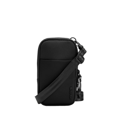 INCASE A.R.C. Small Crossbody Bag With ReSpun 100% Recycled Polyester bag INCASE Navy