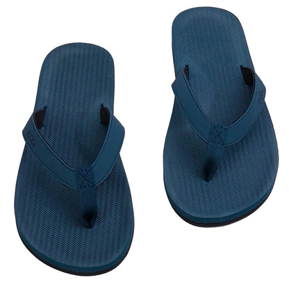 Indosole - Mens Flip Flops - ESSNTLS - Shore Sandals Indosole
