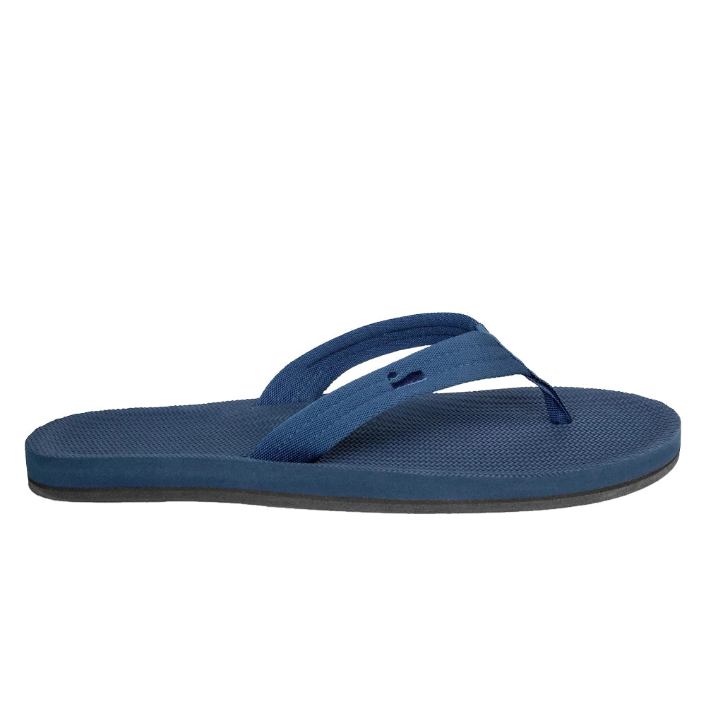 Indosole - Mens Flip Flops - Easy Living - Shore Sandals Indosole