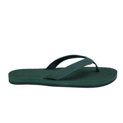 Indosole - Mens Flip Flops - ESSNTLS - Leaf Sandals Indosole