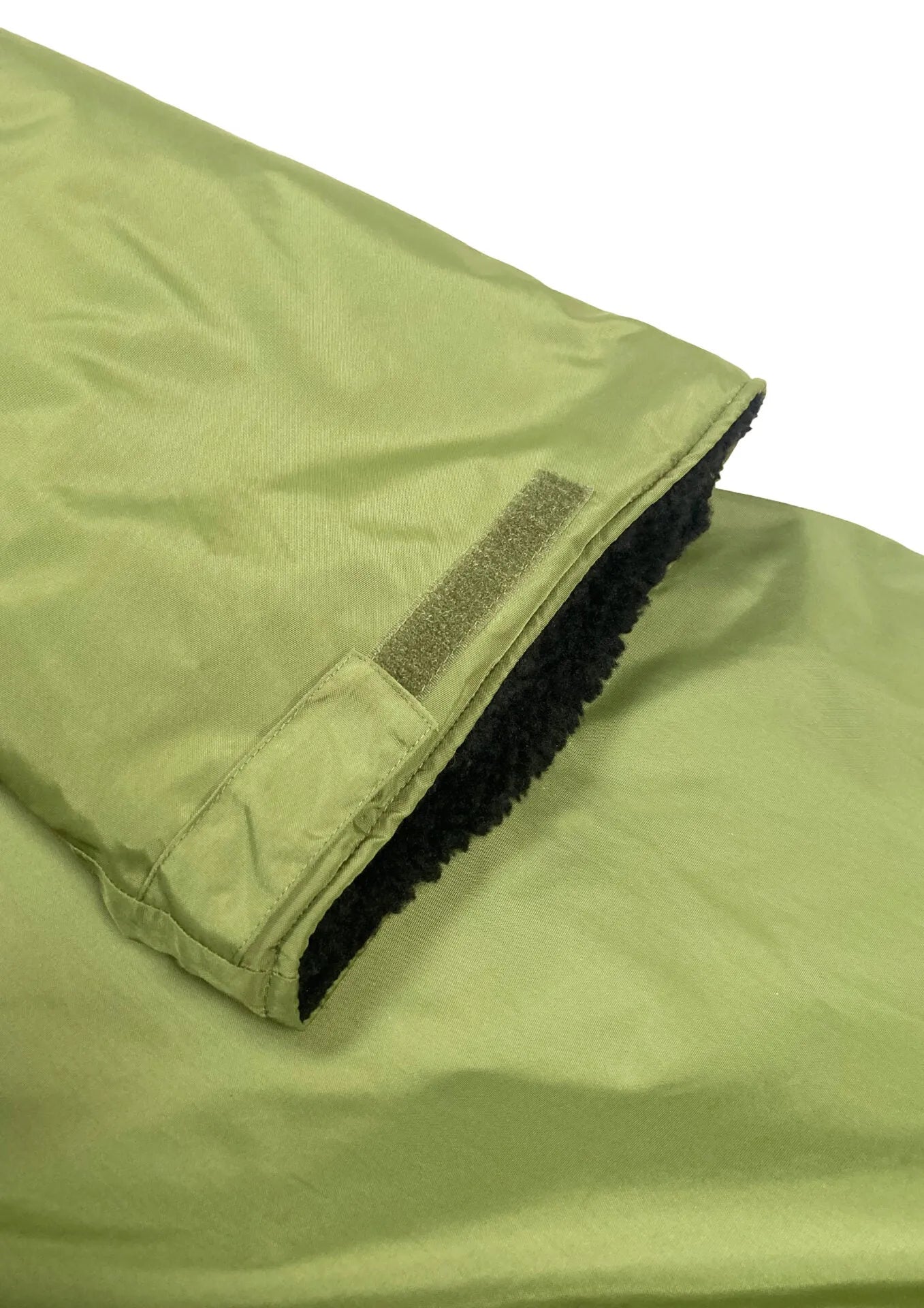 Sola Waterproof Dry Changing Robe Coat Khaki Black Poncho Sola