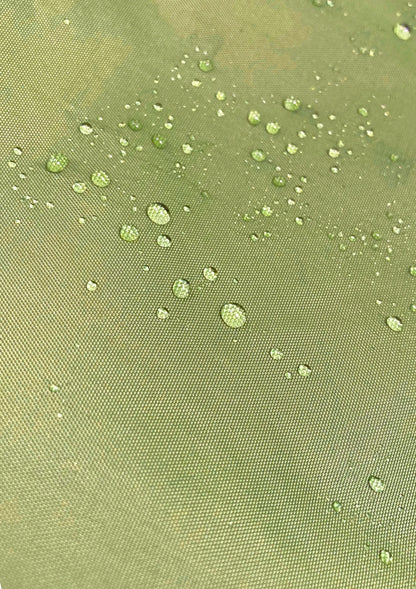 Sola Waterproof Dry Changing Robe Coat Khaki Black Poncho Sola