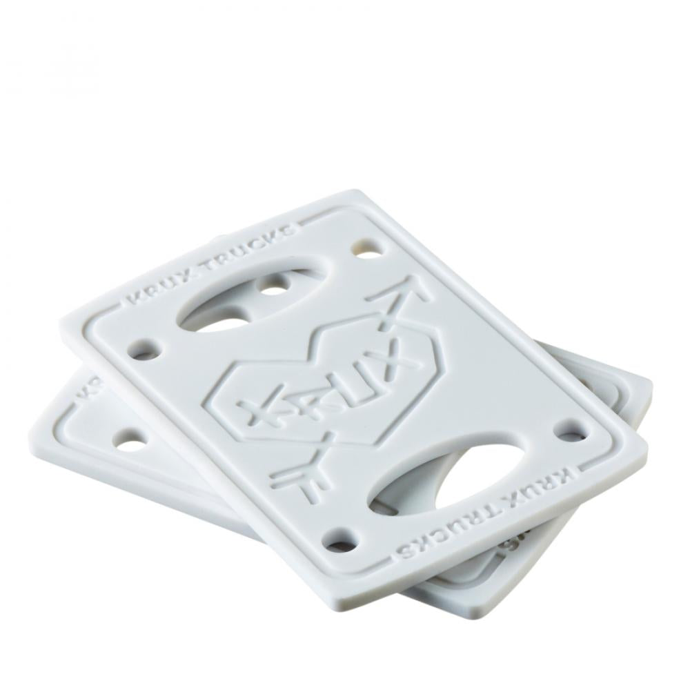 Krux 1/8" Riser Pad Set (Pack of 2)