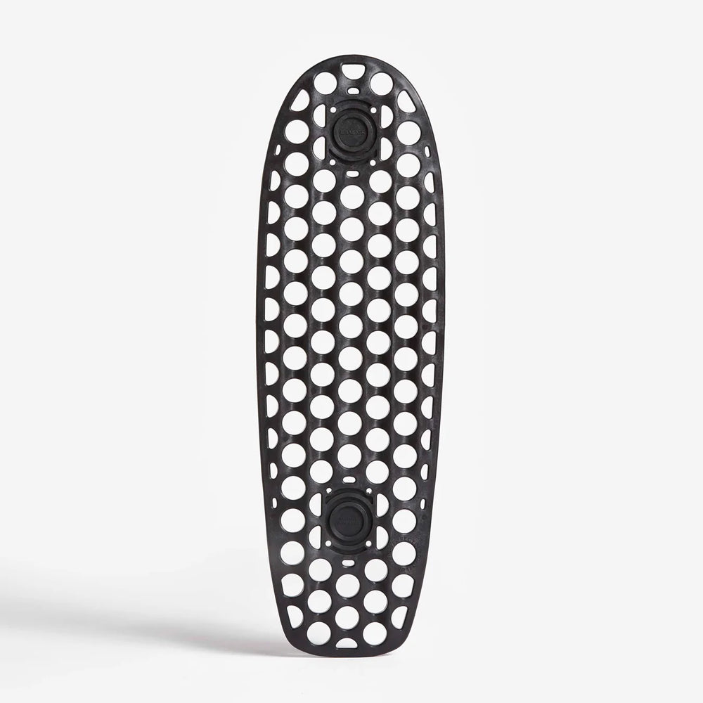 Lander Skateboards - 24.5" Rio Deck - Pavement