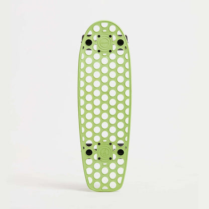 Lander Skateboards - 24.5" Rio - Slime Green