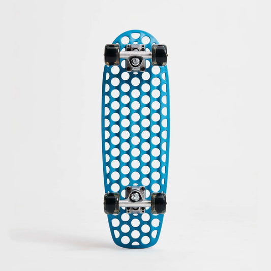 Lander Skateboards - 24.5" Rio - True Blue Skateboards Lander