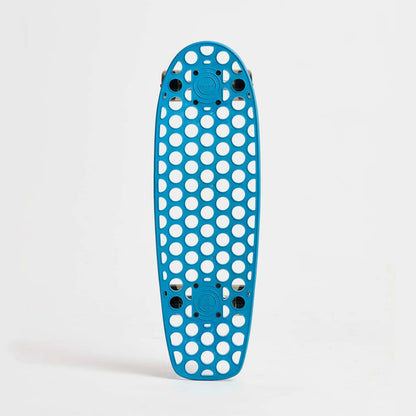 Lander Skateboards - 24.5" Rio - True Blue