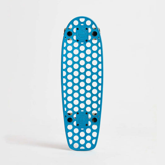 Lander Skateboards - 24.5" Rio - True Blue Skateboards Lander