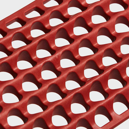 Lander Skateboards - 30" Rodeo Deck - King Red