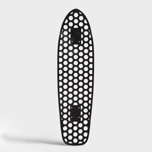 Lander Skateboards - 30" Rodeo Deck - Pavement Skateboard Decks Lander