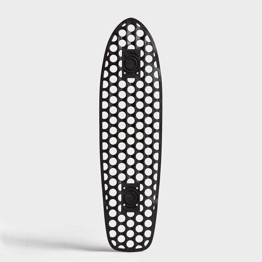 Lander Skateboards - 30" Rodeo Deck - Pavement Skateboard Decks Lander