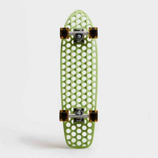 Lander Skateboards - 30" Rodeo - Slime Green Skateboards Lander