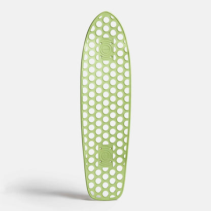 Lander Skateboards - 30" Rodeo Deck - Slime Green