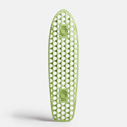 Lander Skateboards - 30" Rodeo Deck - Slime Green