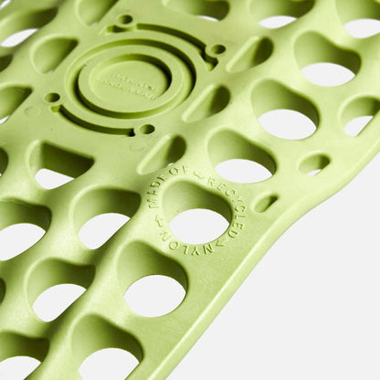 Lander Skateboards - 30" Rodeo Deck - Slime Green