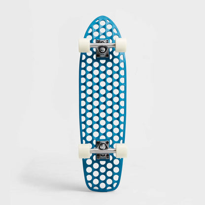 Lander Skateboards - 30" Rodeo - True Blue