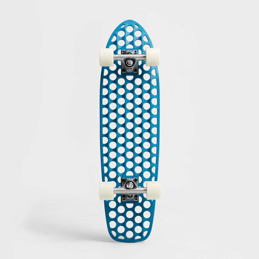 Lander Skateboards - 30" Rodeo - True Blue Skateboards Lander