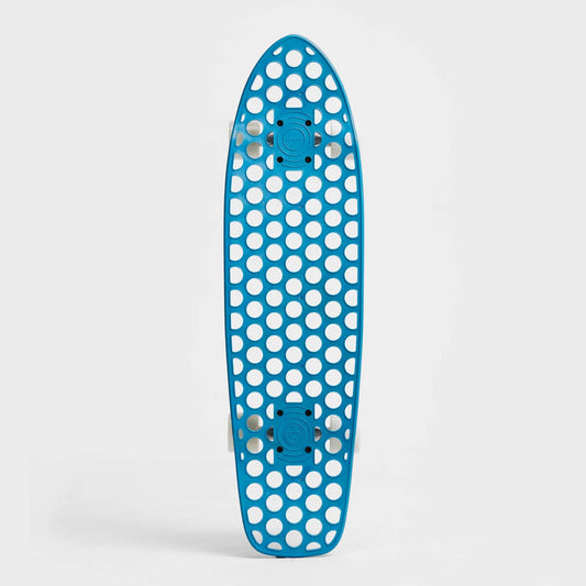 Lander Skateboards - 30" Rodeo - True Blue Skateboards Lander