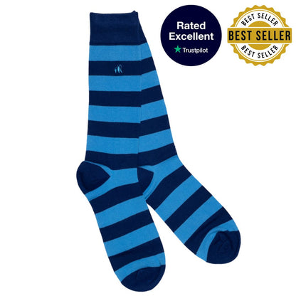 Sustainable Bamboo Socks, Made to Last Socks Swole Panda
