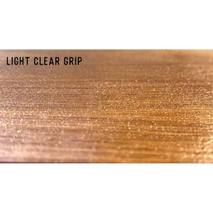 Lucid Grip - Clear - Light Skateboard Grip Tape Lucid Grip