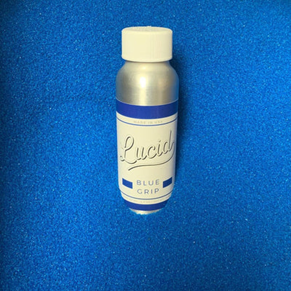 Lucid Grip - Colour - Blue Skateboard Grip Tape Lucid Grip