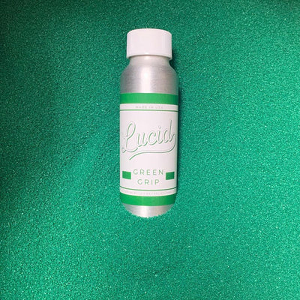 Lucid Grip - Colour - Green Skateboard Grip Tape Lucid Grip