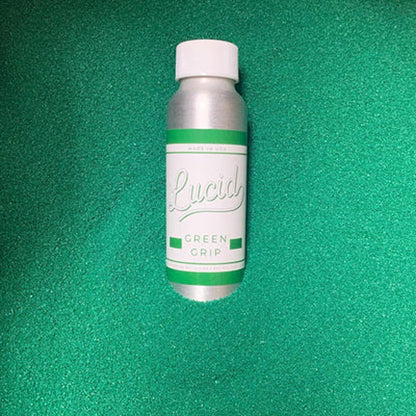 Lucid Grip - Colour - Green Skateboard Grip Tape Lucid Grip