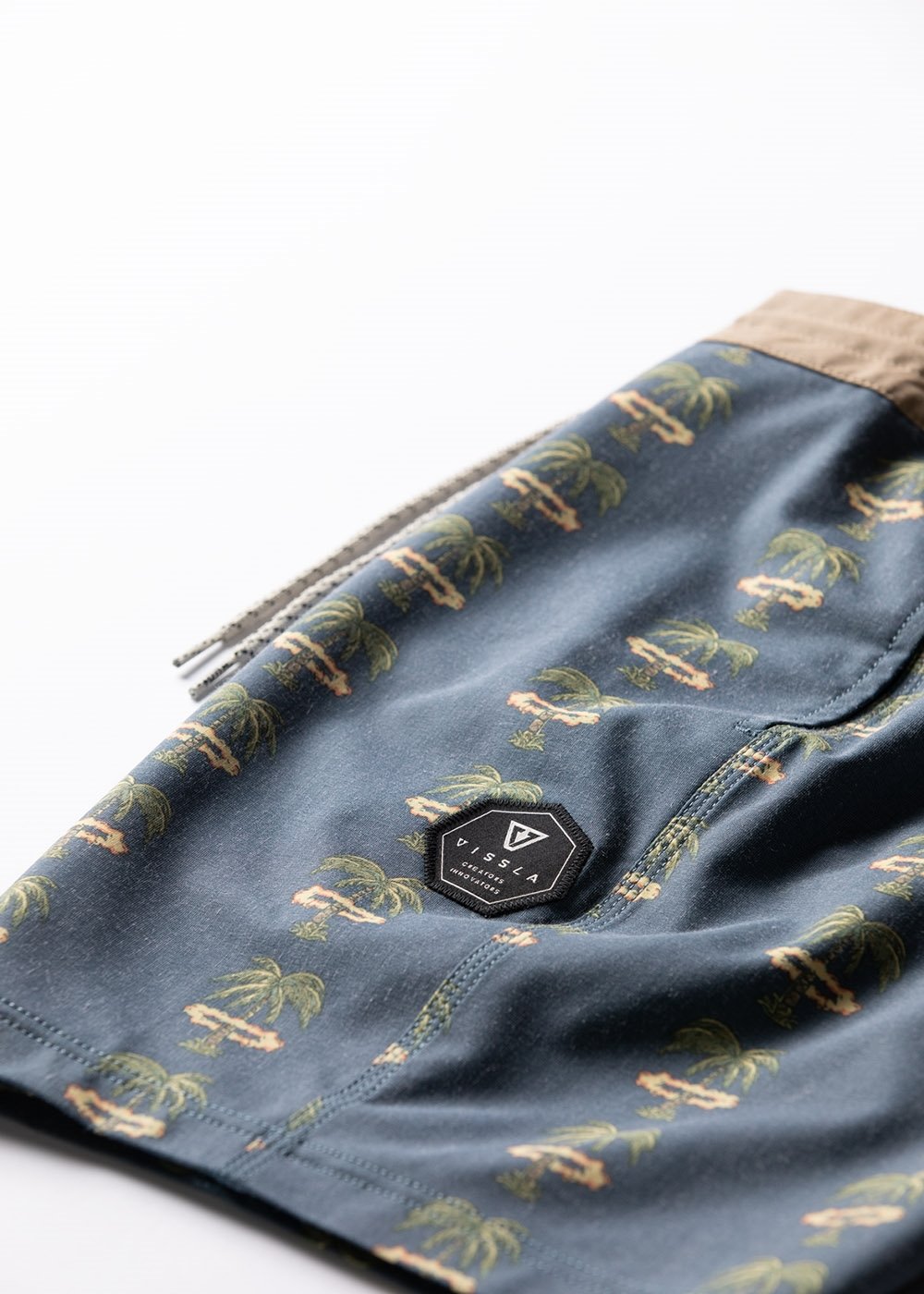 Vissla Atomic Palms 17.5" Boardshort boardshort Vissla