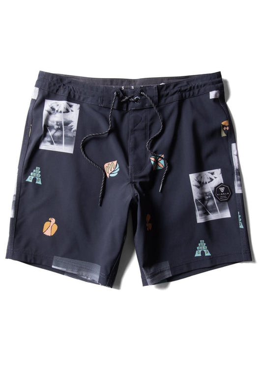 Vissla Neu Wave 17.5" Boardshort boardshort Vissla
