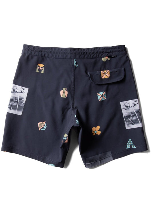 Vissla Neu Wave 17.5" Boardshort boardshort Vissla