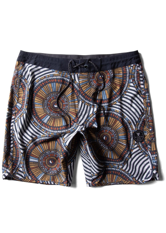Vissla Skeleton Coast 18.5" Boardshort boardshort Vissla