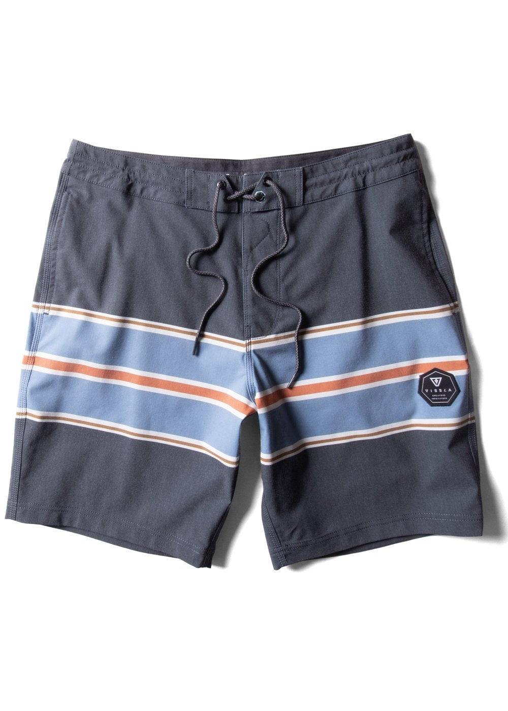 Vissla Free Lap 18.5" Boardshort boardshort Vissla Phantom 30