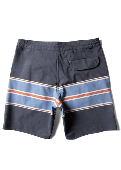 Vissla Free Lap 18.5" Boardshort boardshort Vissla