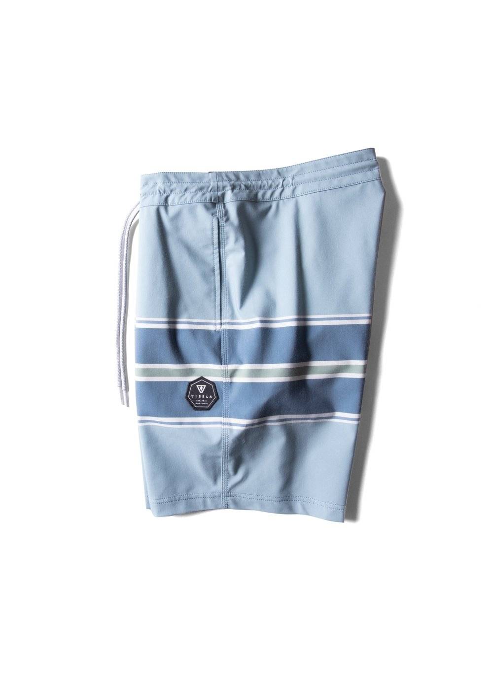 Vissla Free Lap 18.5" Boardshort boardshort Vissla
