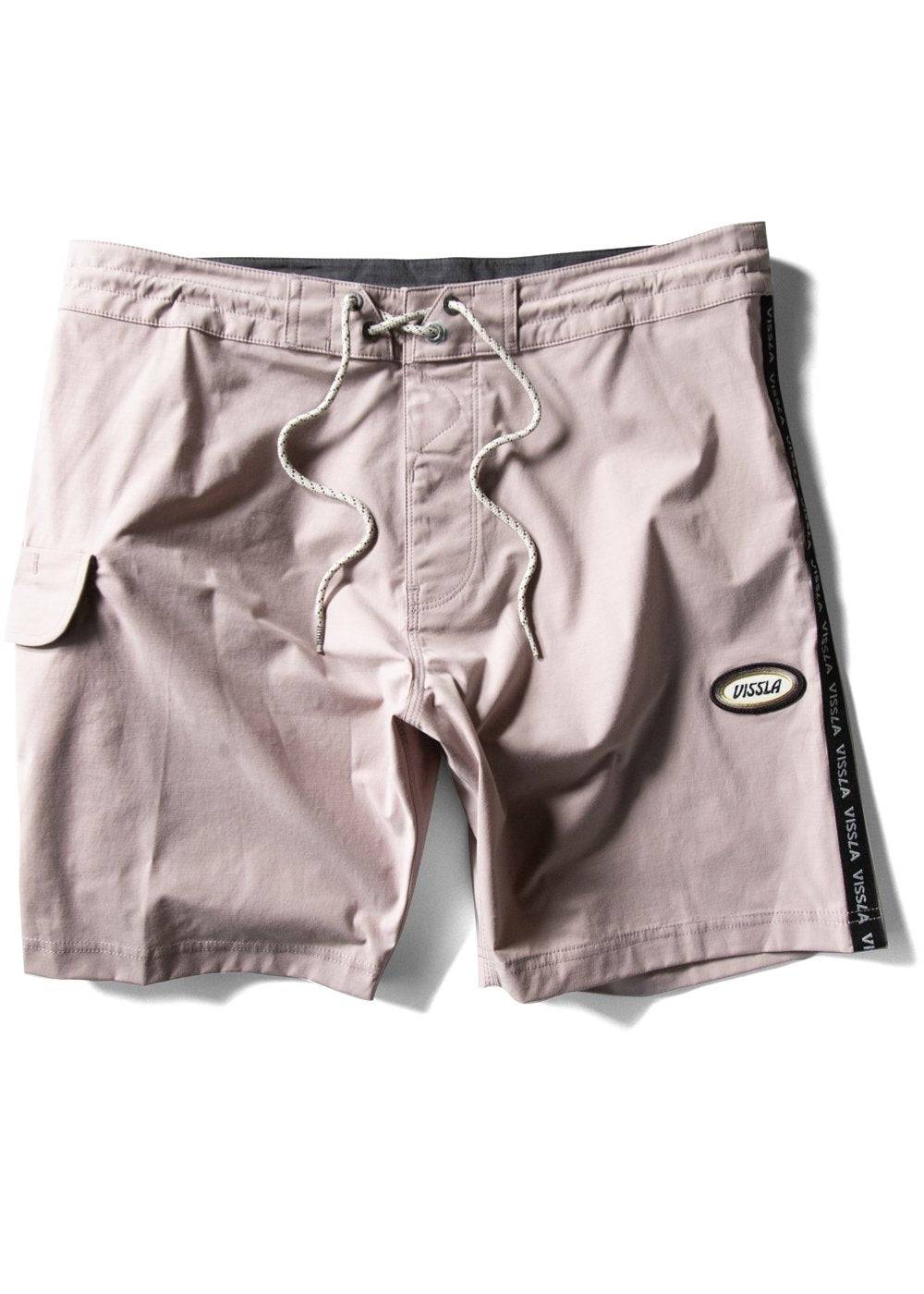 Vissla Trip Out 17.5" Boardshort boardshort Vissla