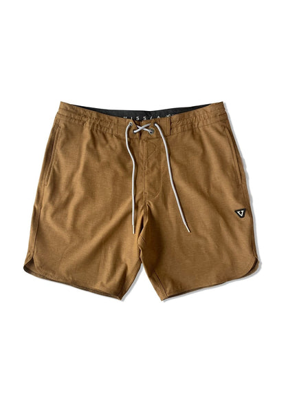 Vissla Stoke'm 17.5" Boardshort boardshort Vissla Rubber 32