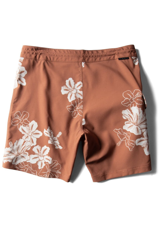 Vissla Byebiscus Boardshort boardshort Vissla