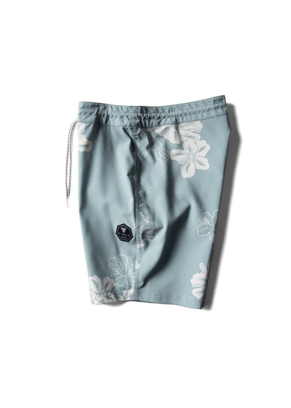Vissla Byebiscus Boardshort boardshort Vissla