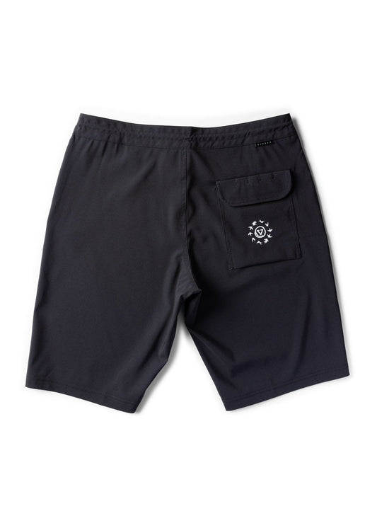 Vissla Nk Skull Island 21" Boardshort boardshort Vissla