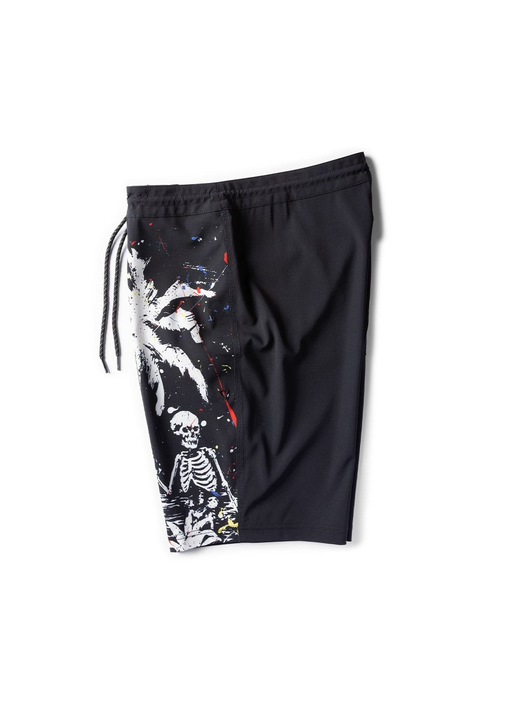 Vissla Nk Skull Island 21" Boardshort boardshort Vissla