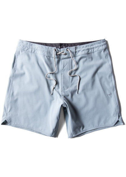 Vissla Short Sets 16.5" Boardshort boardshort Vissla Stone Blue 32