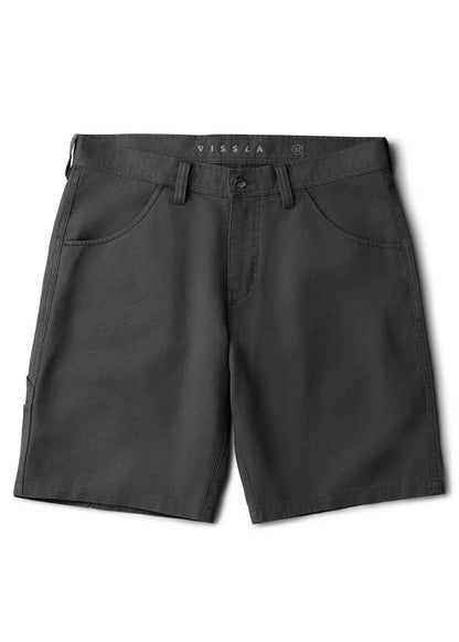 Vissla Pismo Painter Eco Short walkshort Vissla Phantom 32