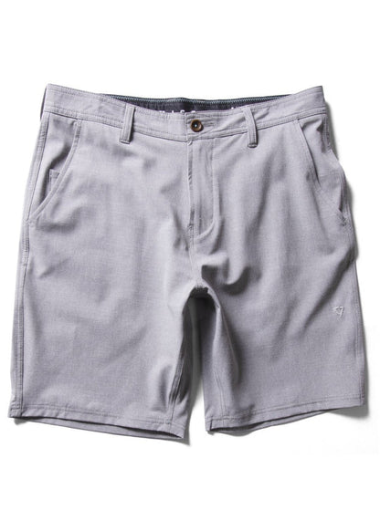 Vissla Fin Rope Hybrid 19.5" Walkshort walkshort Vissla graphite 30
