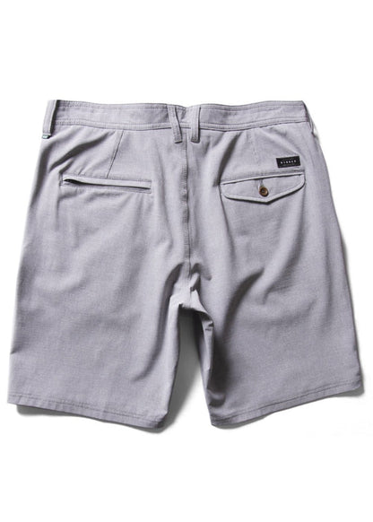 Vissla Fin Rope Hybrid 19.5" Walkshort walkshort Vissla