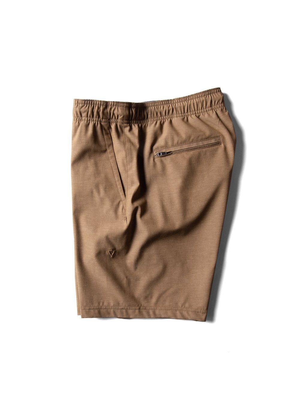 VIssla Hemp No See Ums Elastic 18" Walkshort walkshort Vissla