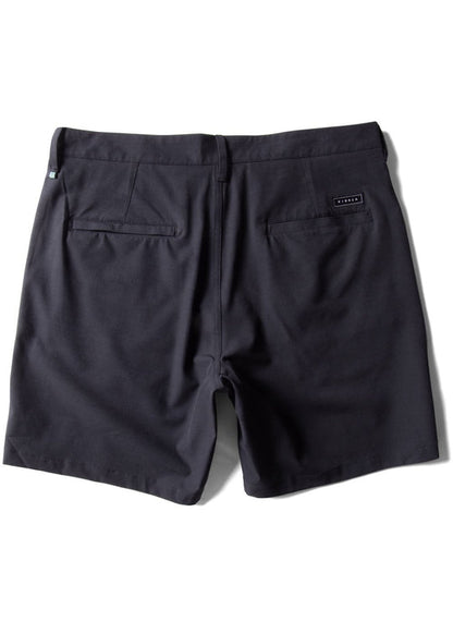 Vissla Cutlap Eco 17.5" Hybrid Walkshort walkshort Vissla