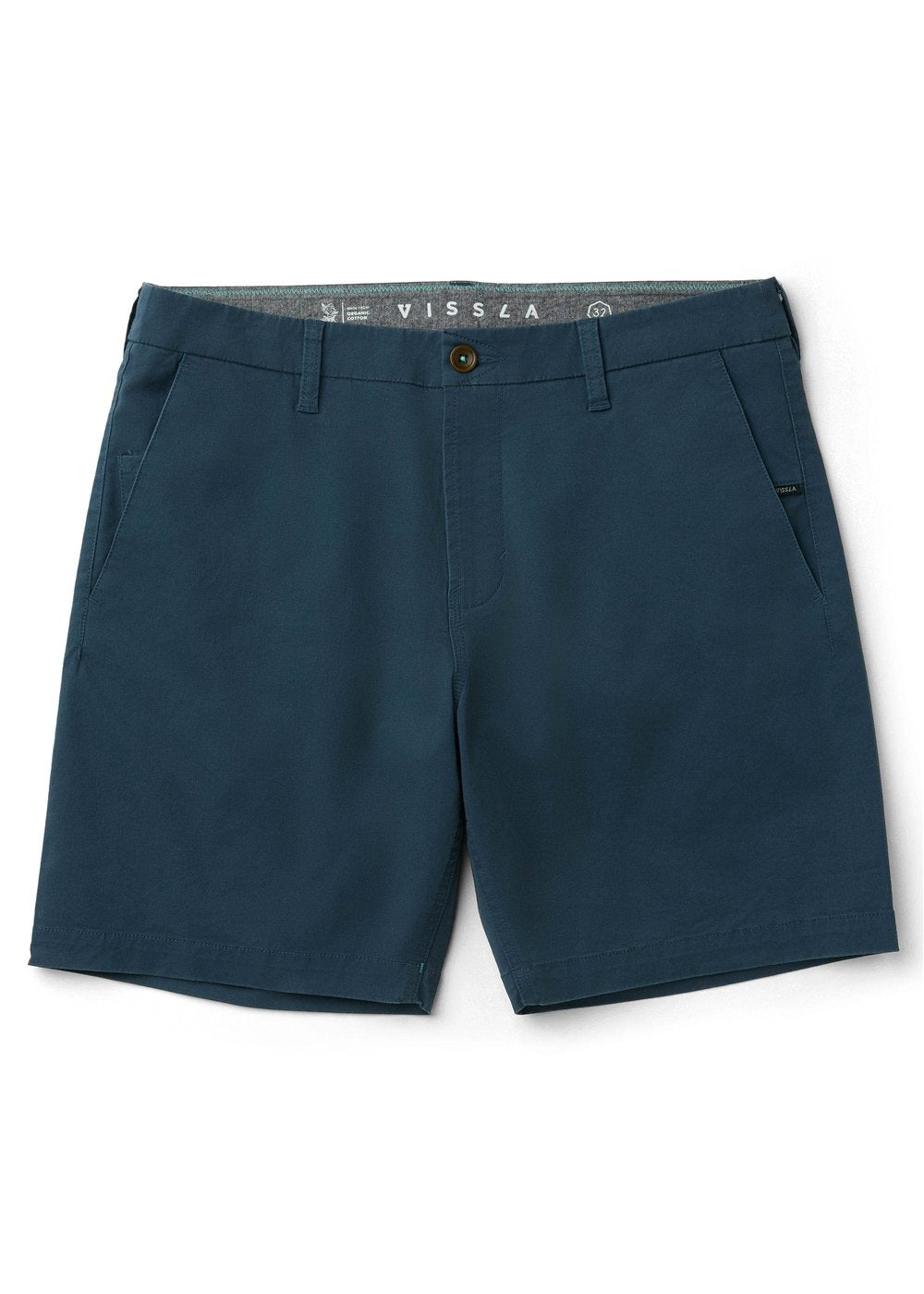 Vissla No See Ums Eco 18" Walkshort walkshort Vissla