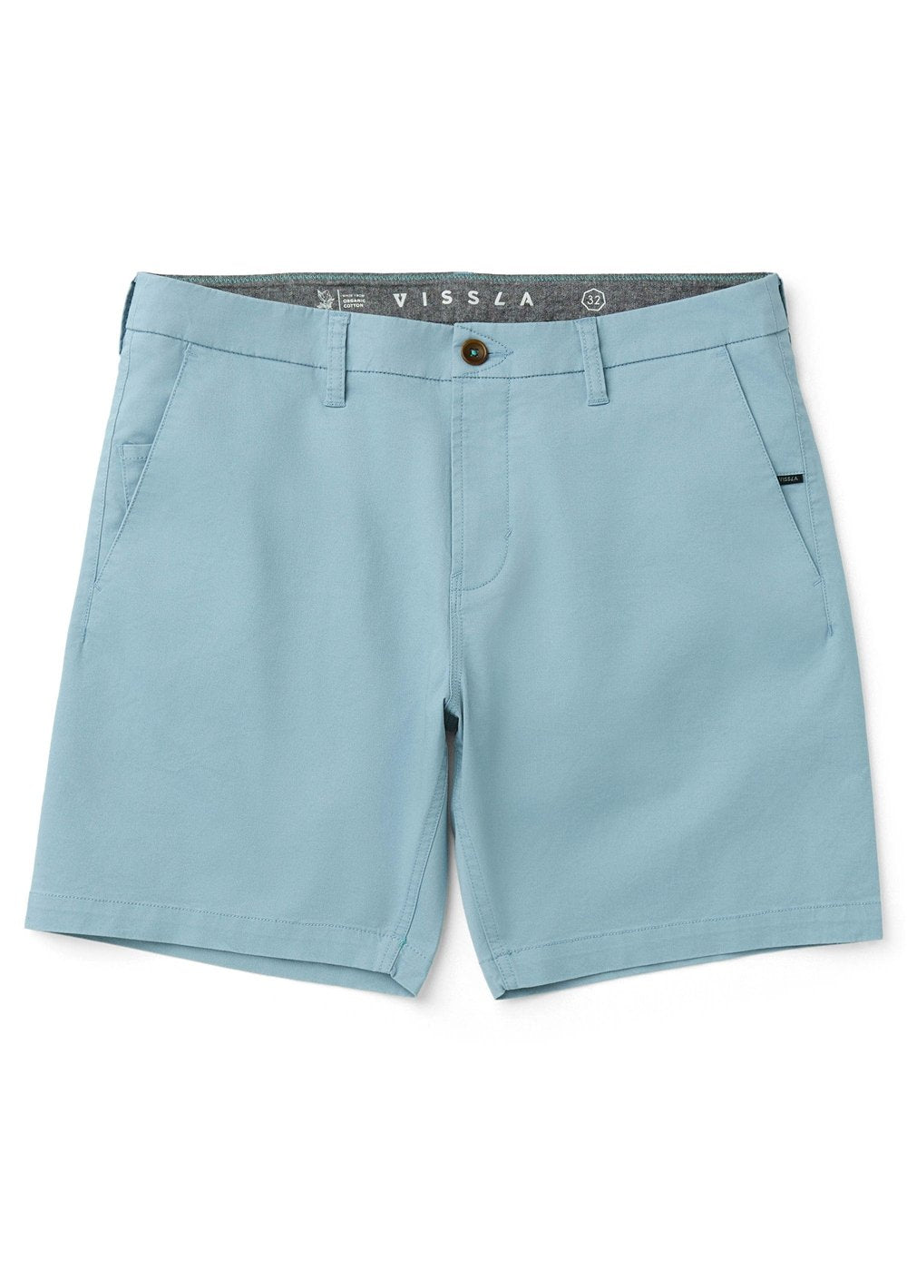 Vissla No See Ums Eco 18" Walkshort walkshort Vissla